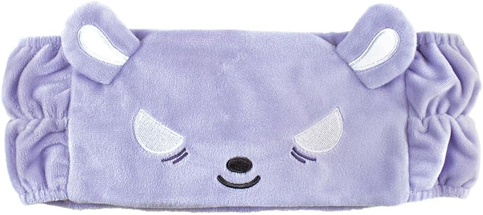Tees Factory Sanrio Characters Headband Baku SR-5537742BA
