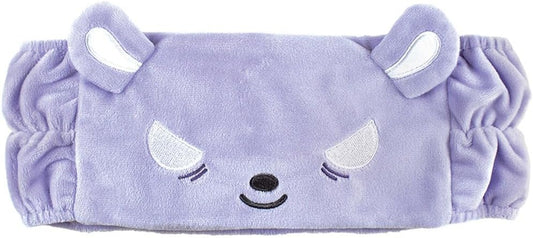 Tees Factory Sanrio Characters Headband Baku SR-5537742BA
