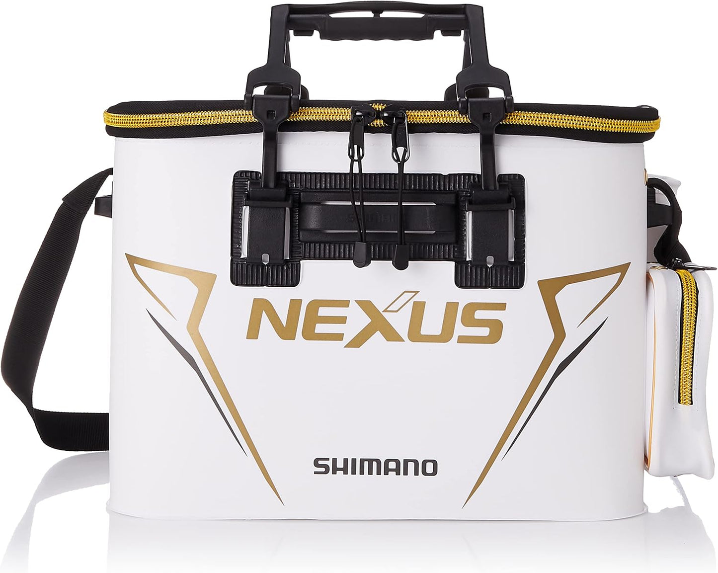 シマノ(SHIMANO) フィッシュバッカン EX (ハードタイプ) BK-124R