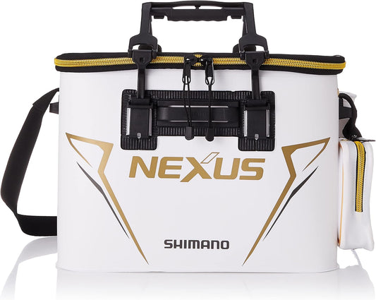 シマノ(SHIMANO) フィッシュバッカン EX (ハードタイプ) BK-124R