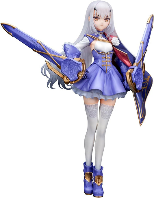 Q's Q Fate/Grand Order Lancer/Melougine (Second Coming) 1/7 Scale PVC Painted Finished Figure
