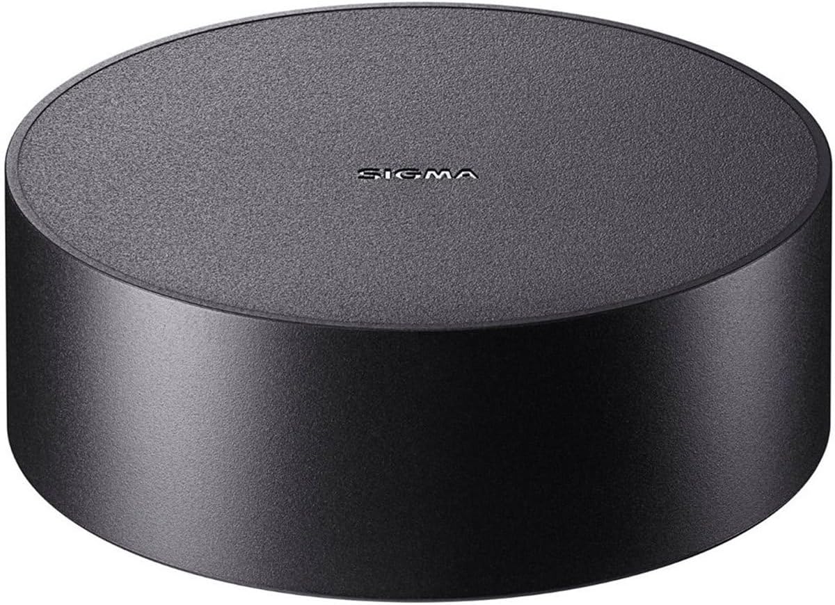 Sigma LC850-01 Cover Lens Cap