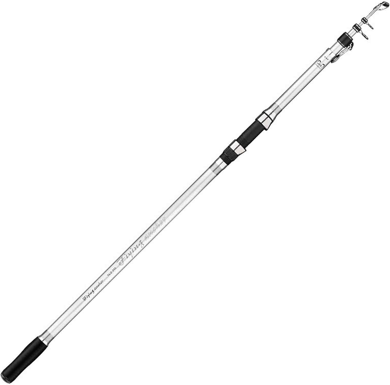 Cast Rod, Fishing Rod, Long Range Casting Rod, For Saltwater Fishing, Branches Fishing, All Water, Compact, Fishing Tools, Suitable for Various Occasions, Easy to Use and Comfortable