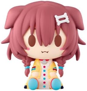 Ichiban Kuji Holo Live Chokokoko Kokko Prize, Chokokoko Kokko Figure, Single Item (Dog God Korone)