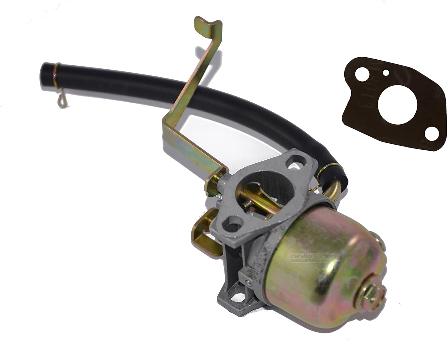 マトリックスD-PG 1000、Scheppach SG950、Einhell PT-BG 850発電機用キャブレター