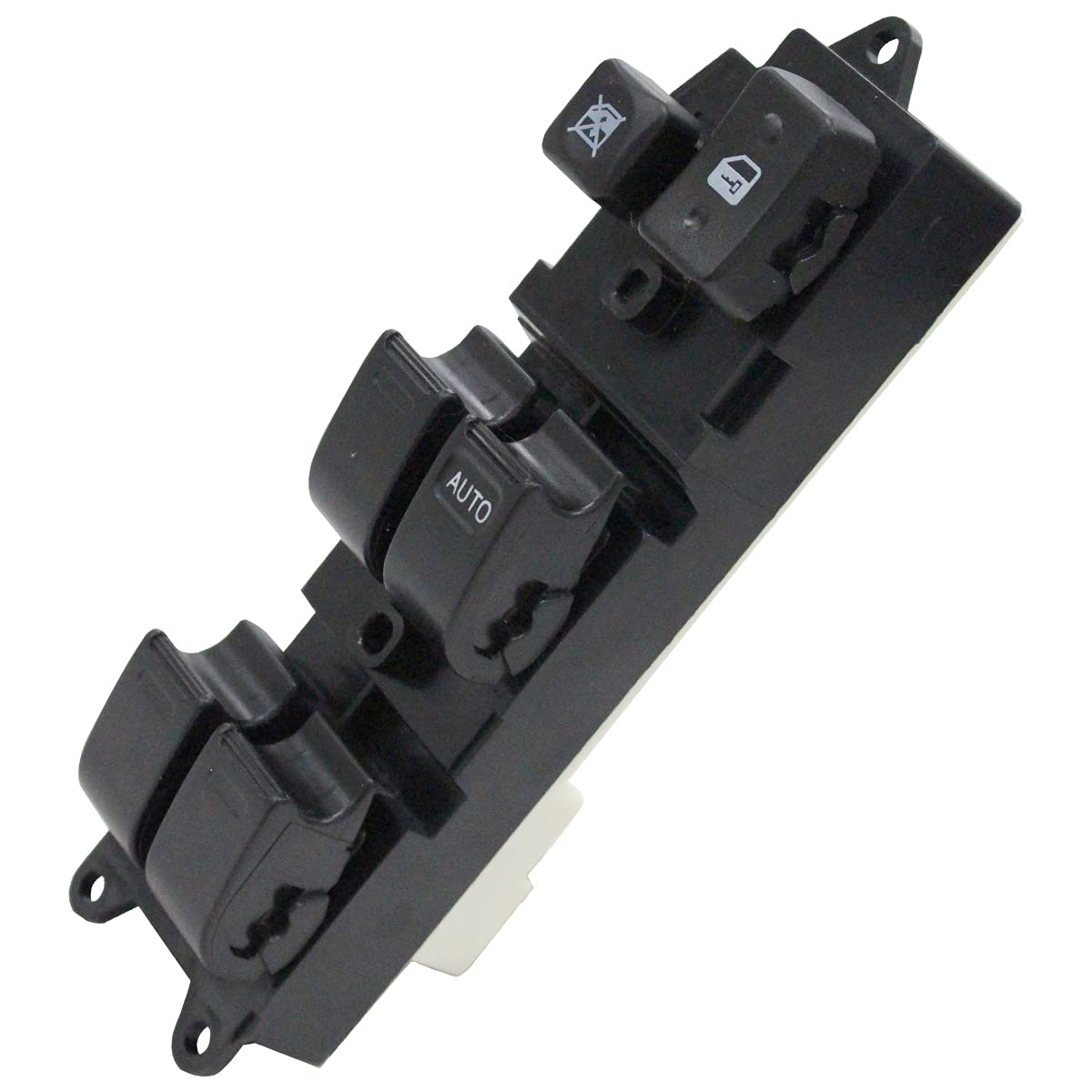 Front Right Power Window Regulator Master Switch Part 84820-22310 8482022310 Toyota Hilux Starlet Land Cruiser Prado