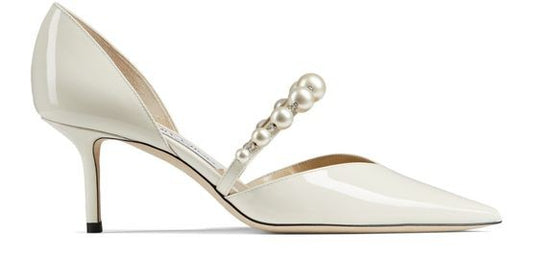 JIMMY CHOO Aurelie 65 パンプス - Image 1