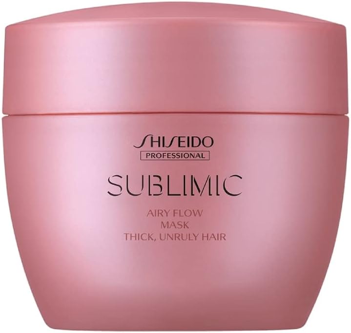 Shiseido Pro Sublimic Air Flow Mask (T) 7.1 oz (200 g)