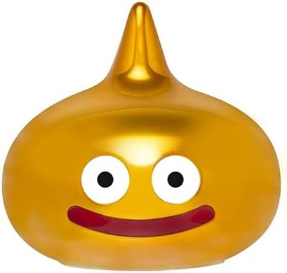 Dragon Quest Metallic Monsters Gallery Slime Vest