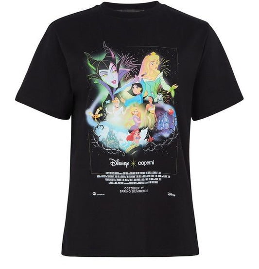 COPERNI x Disney - Collector boxy t-shirt - Image 1