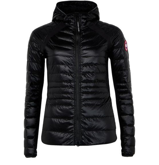 CANADA GOOSE Hybridge lite フーディー - Image 1