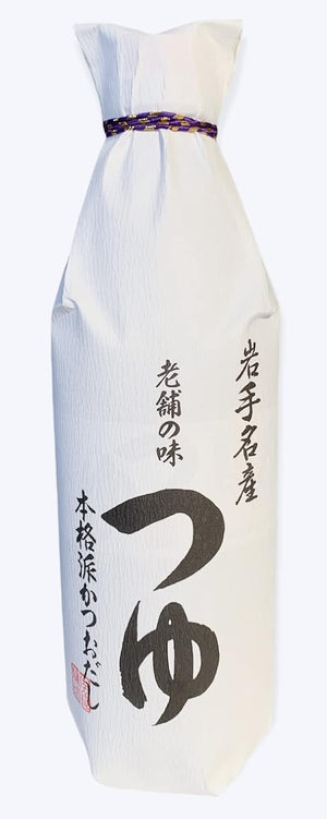 Our Town to Kusan Net, Famous Product, Iwate Prefecture, Ajitsuyu, 33.8 fl oz (1,000 ml)