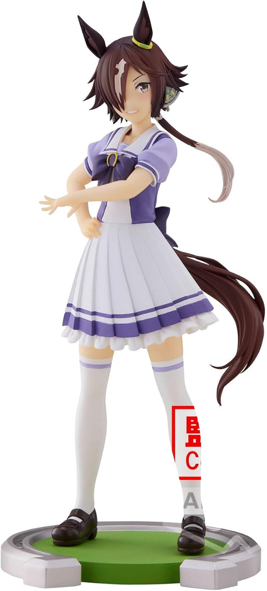 Banpresto Uma Musume Pretty Derby Vodka Figure