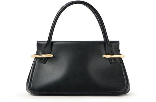GIVENCHY Pinch mini leather bag - Image 1