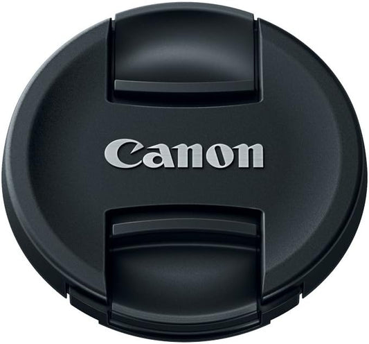 Canonレンズキャップfor e-67 II
