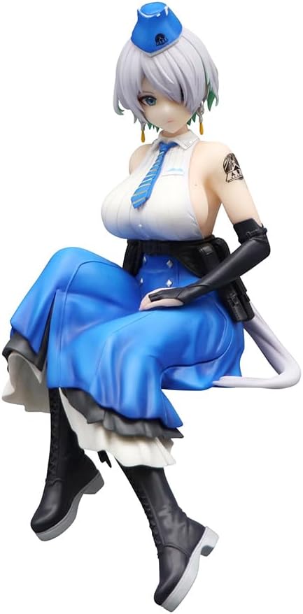 Goddess of Victory: Nikke Noodle Stopper Figure - Bride