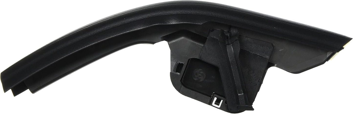 TOYOTA (トヨタ) 純正部品 フロントサイドパネル プロテクタ NO.1 RH ハイエース/レジアスエース 品番53821-26031