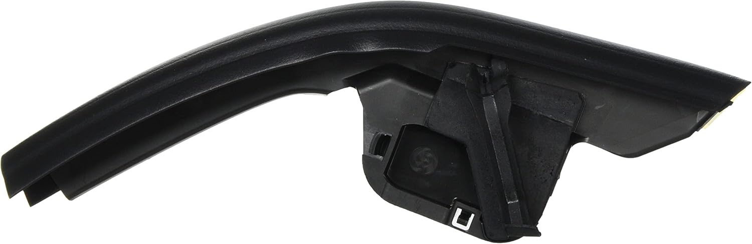 TOYOTA (トヨタ) 純正部品 フロントサイドパネル プロテクタ NO.1 RH ハイエース/レジアスエース 品番53821-26031