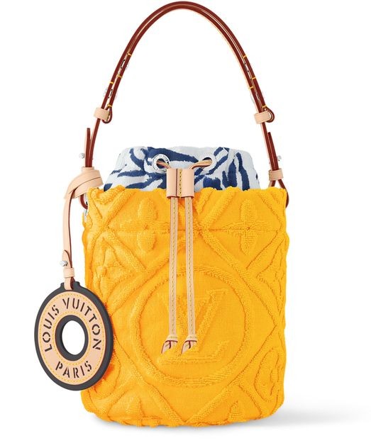 LOUIS VUITTON LVacation Bucket - Image 1
