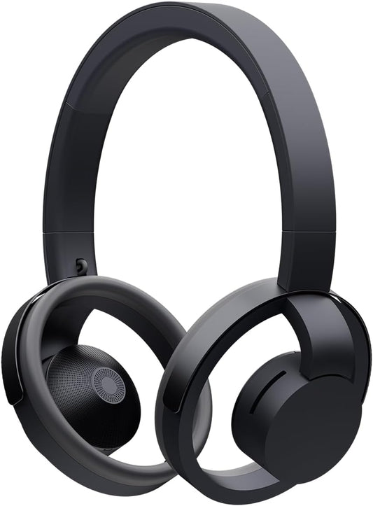 nwm (Noom) 【Extended Warranty Version】 Wireless Open-Ear Headphones nwm ONE MBH001 │ Bluetooth 5.3 Up to 20 Hours Playback with Microphone Lightweight Type-C Does Not Block Ears Multi-Point Support