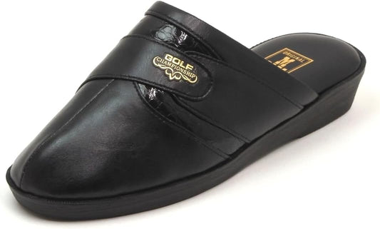 Men's 1160 Thong Front Wear Thermal Sandals, Made in Japan