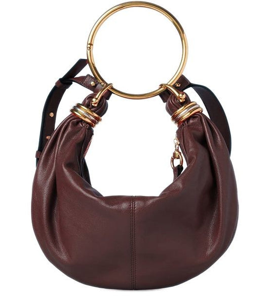 CHLOE Bracelet hobo bag - Image 1