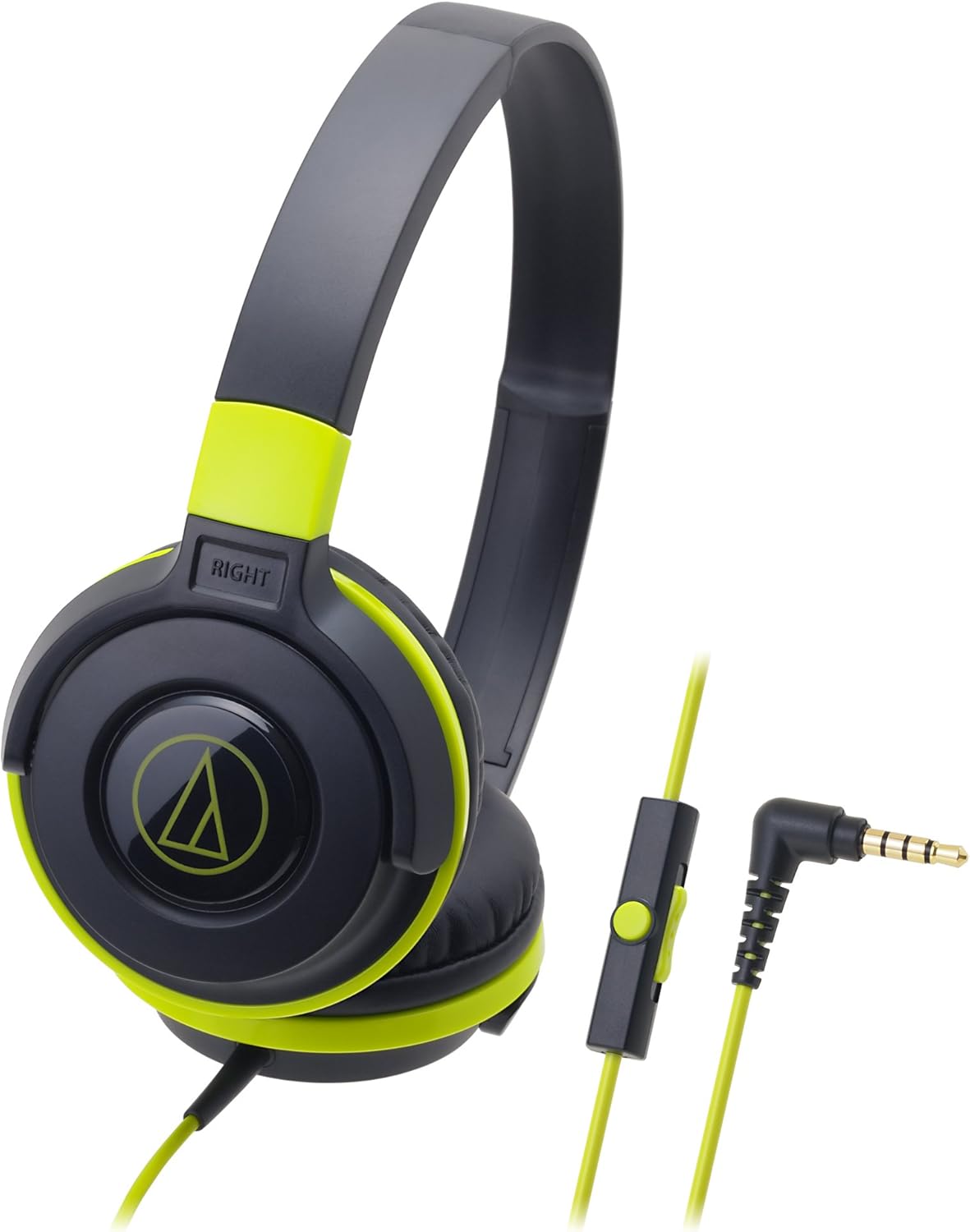 Audio-Technica Street Monitoring Portable Headphones ATH-S100