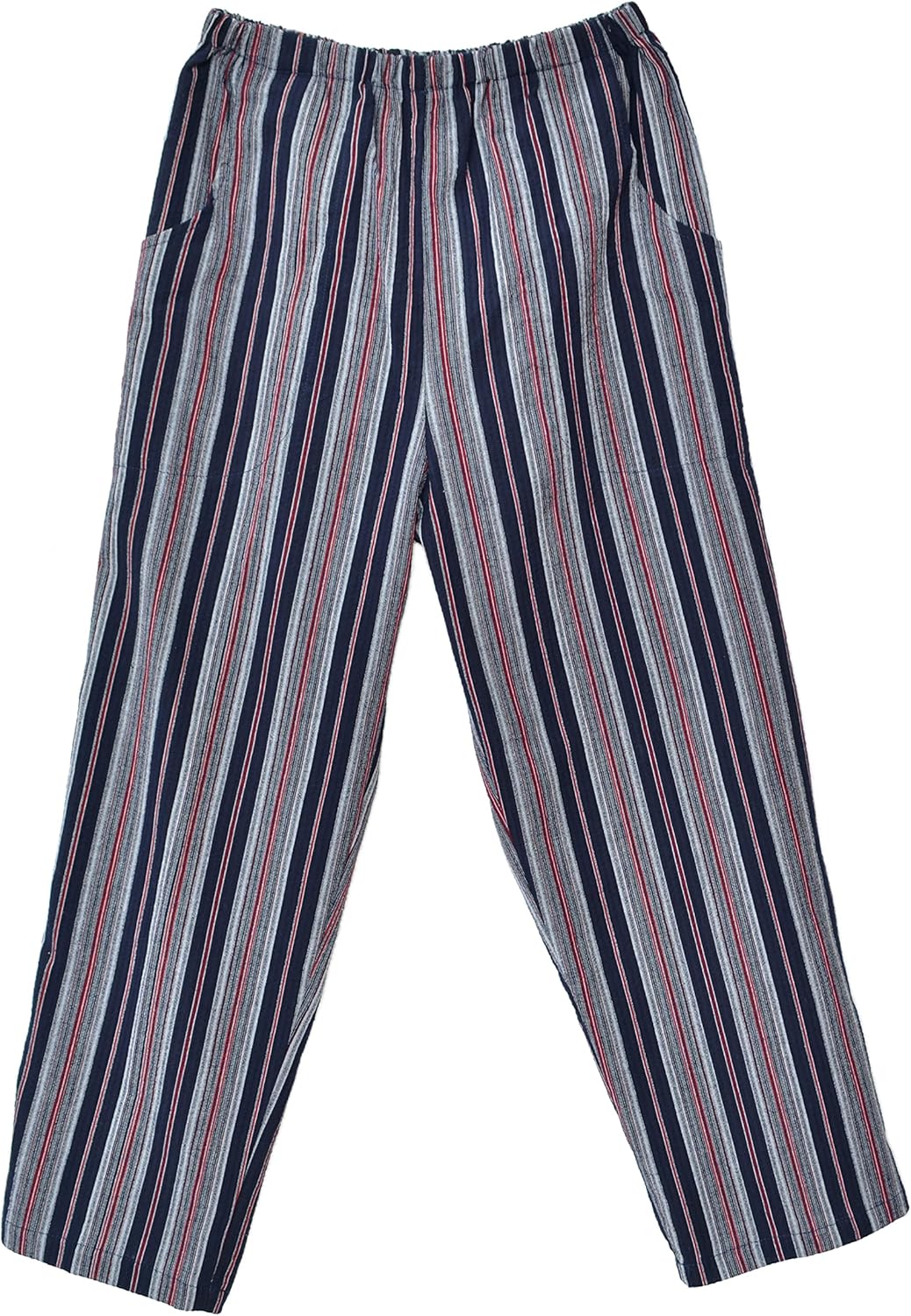 Watanosato Women's Trousers, Pants, Monsula, Made in Japan