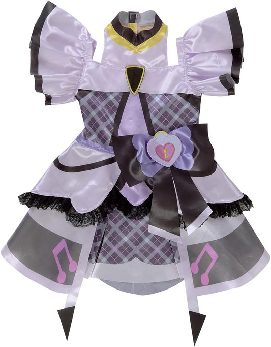BANDAI Kimi and Idol Pretty Cure ♪ Transformation Pretume Cure Kiss