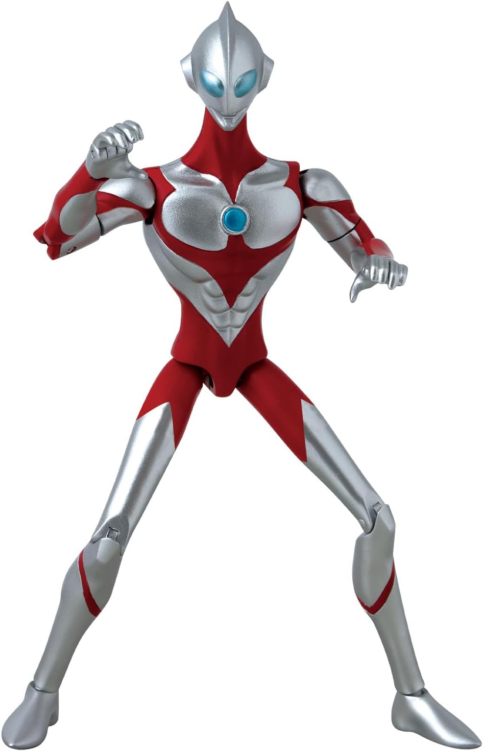 BANDAI Ultra Action Figure Ultraman (ULTRAMAN: RISING)