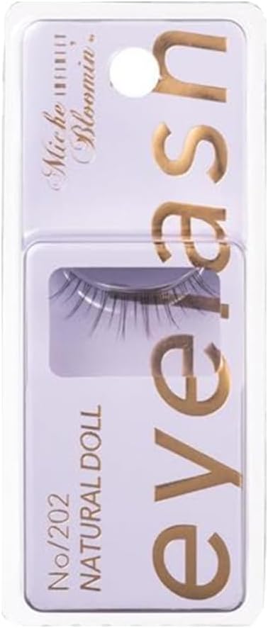 Missh Bloomin No. 202 Natural Doll, Single Item