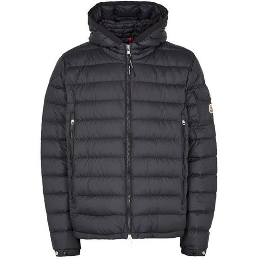 MONCLER Galion down jacket - Image 1