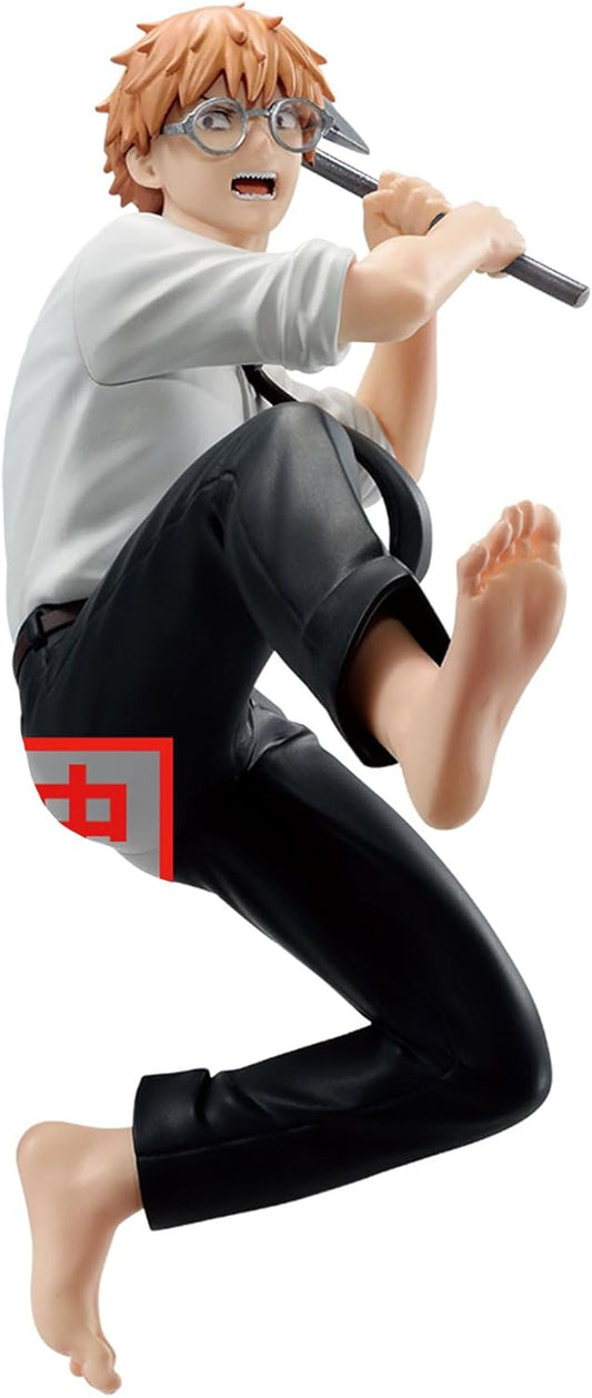 Banpresto Chensoman Denge Bandai Spirits Vibration Star Figure