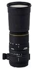 シグマ 170-500mm F5-6.3 APO DG ニコン用