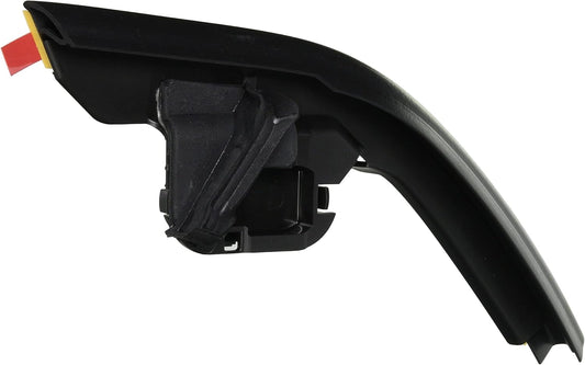 TOYOTA Genuine Parts Front Side Panel Protector NO.1 LH Hiace/Regius Ace Part Number 53822-26021