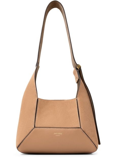 JIMMY CHOO Diamond hobo bag - Image 1