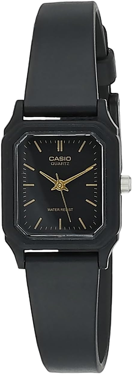 [カシオ]CASIO 腕時計 クォーツ アナログ LQ-142-1E レディース 【逆輸入品】