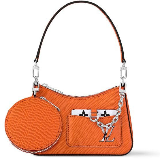 LOUIS VUITTON Marellini - Image 1