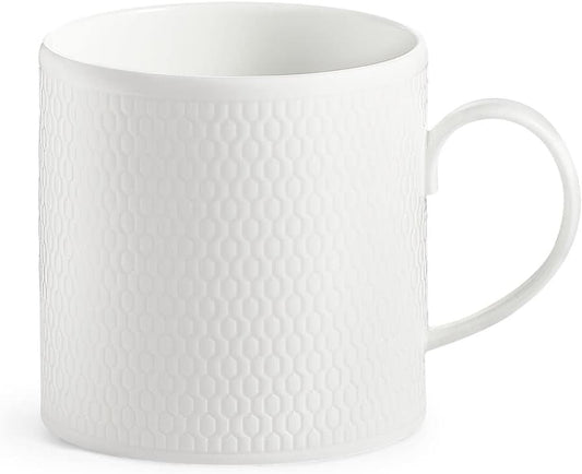 Wedgwood Geo Bone China Mug 40023842 Wedding Gift