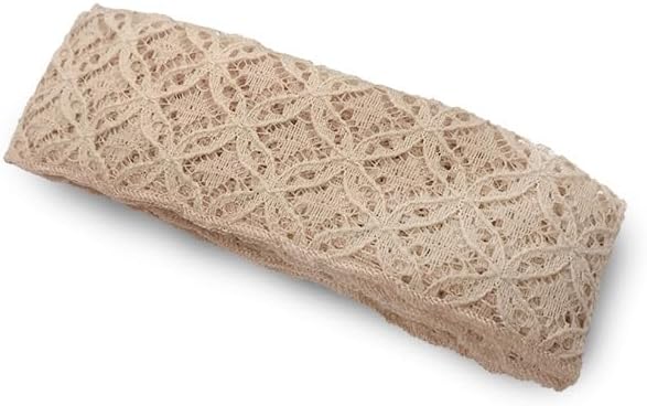 kimonocafe Lace Triple Temporary Braid, Triple Temporary Braid, Yukata, Easy to Tie