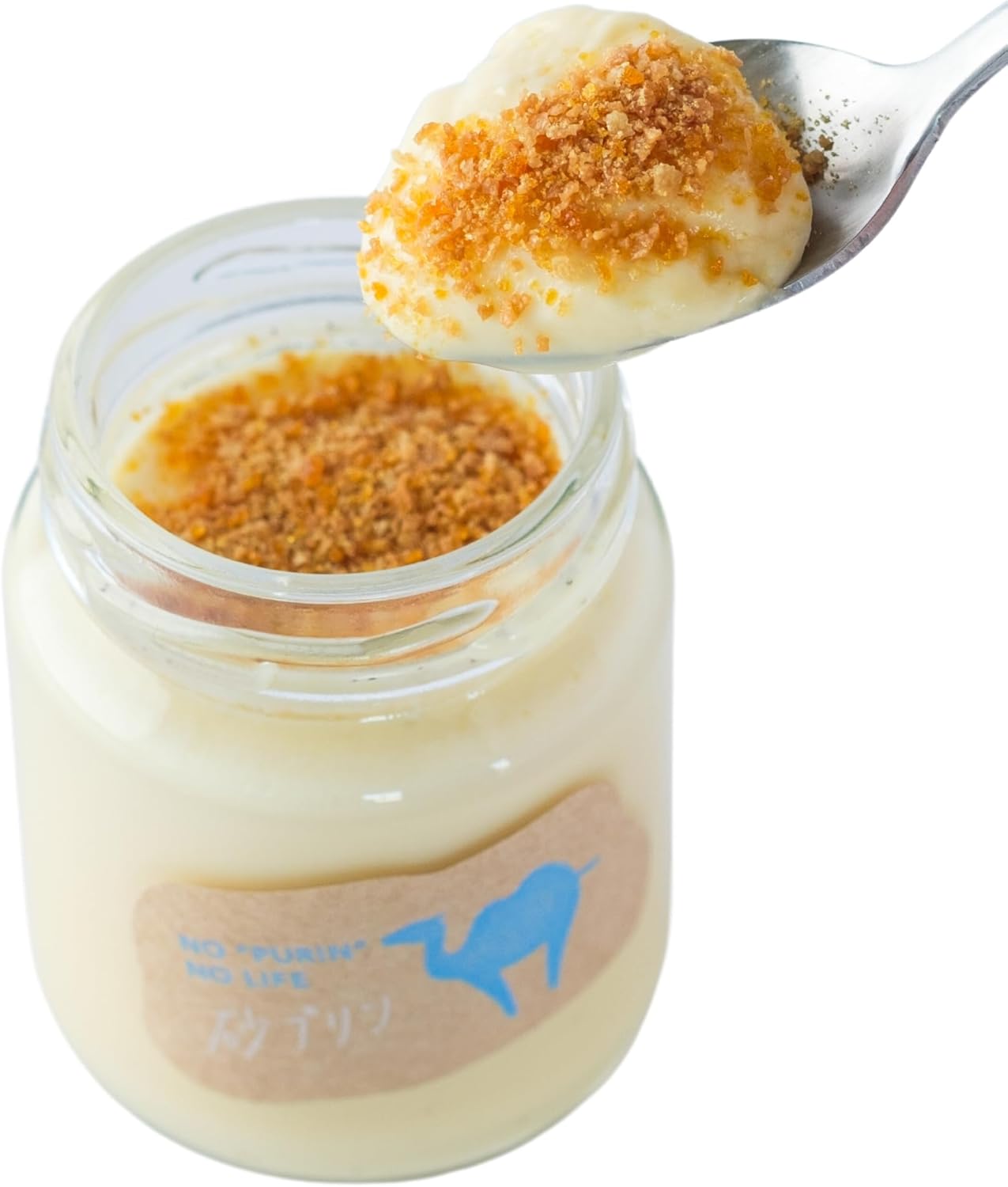 Sand Pudding, TottoPURIN, Gift Set, 6 Pieces, with Bag, Popular Hand-Delivered Souvenir, Homemade, Celebration, Sweets, Western Pastry, Pre-order, New Crispy Texture
