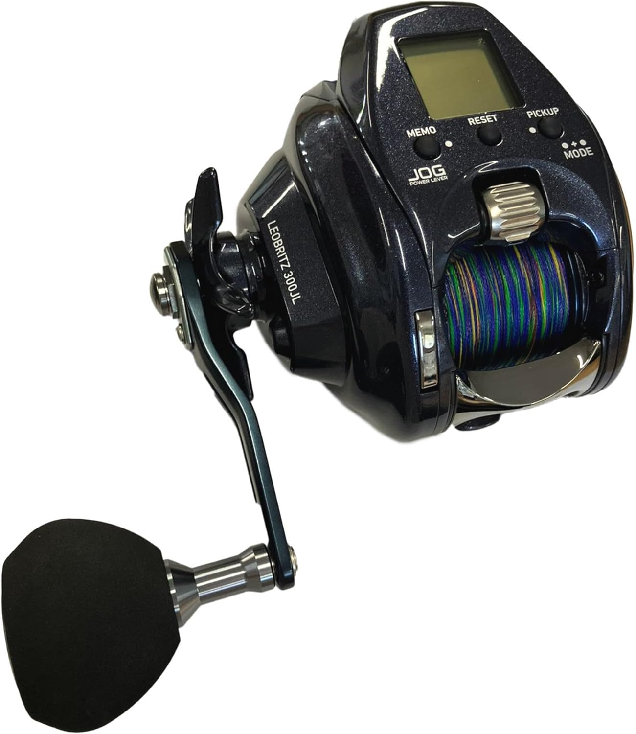 DAIWA Electric Reel, 23 Leo Blitz, 300 J/300J-L, Various Types