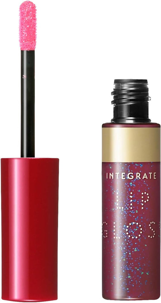 Integrated Juicy Balm Gloss 10 0.16 oz (4.5 g)