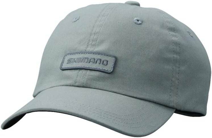 Shimano CA-005V Cotton Cap
