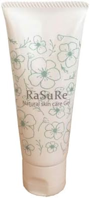 Medicated Lashelet Acne Acne Scar Oily Skin Care All-in-One Gel/Sebum Suppression, Moisturizing, All-in-One, Tightens Pores, Shiny Skin, Inner Dry Skin, Pores, Open Skin (Quasi-Drug) 1.4 oz (40 g) (1