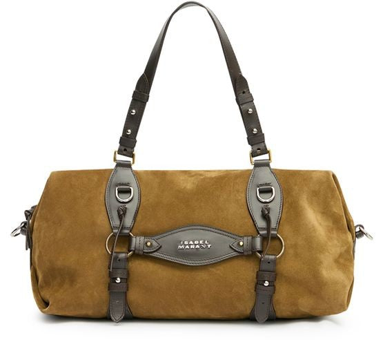 ISABEL MARANT Tilpa handbag - Image 1