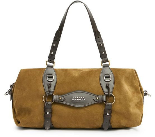 ISABEL MARANT Tilpa handbag - Image 1