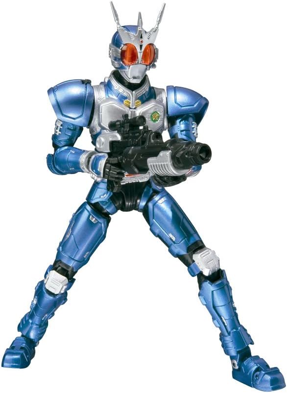 TAMASHII NATIONS S.H.フィギュアーツ 仮面ライダーG3
