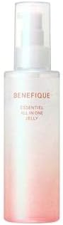 Shiseido Benefique Essential All-in-One Gelee, 6.1 fl oz (170 ml)