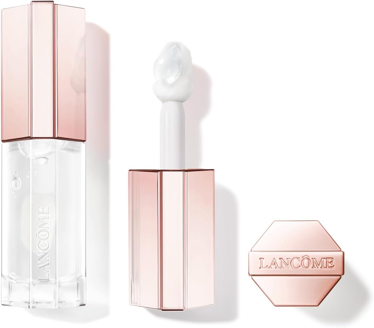 LANCôME Idol Lip Juicy Treat 0.3 fl oz (8.5 ml) 00 Clear Obsess